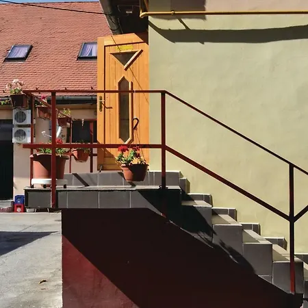 Apartamento One-bedroom In Siófok