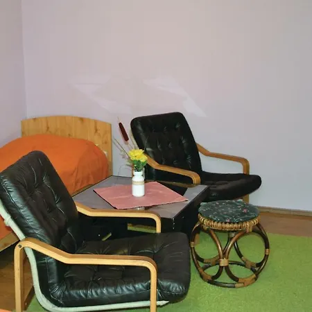 One-bedroom In Apartamento Siófok