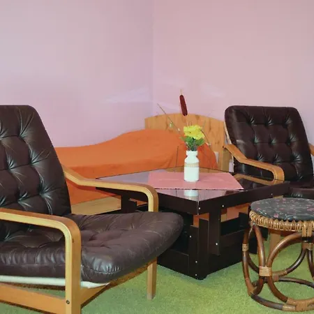 One-bedroom In Apartamento