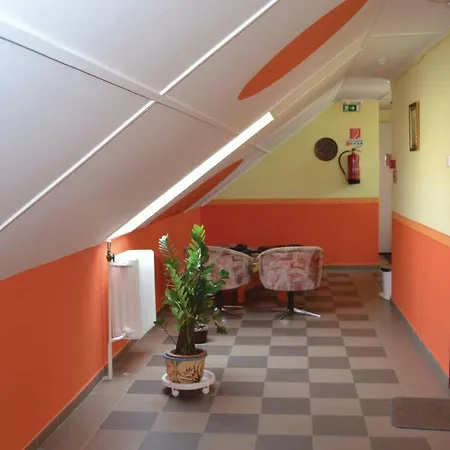 One-bedroom In