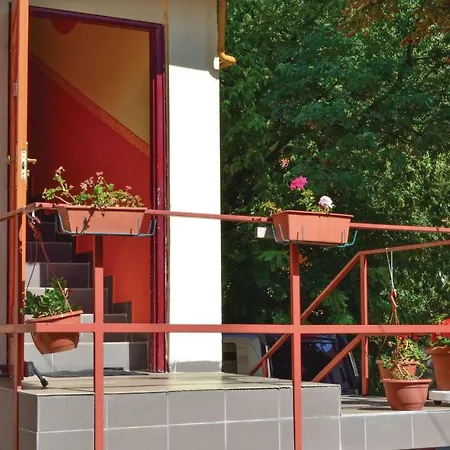 One-bedroom In * Siófok