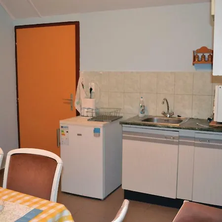 Apartamento One-bedroom In *